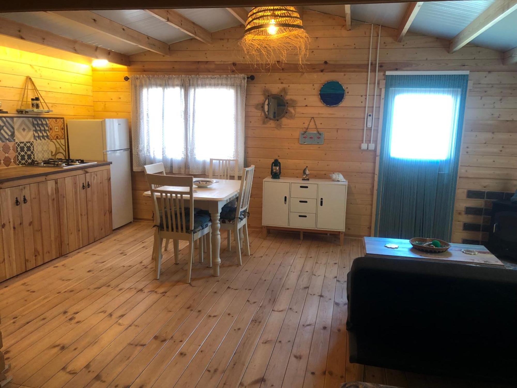 Casaluz Con Piscina, Playas Conil, El Palmar Holiday home